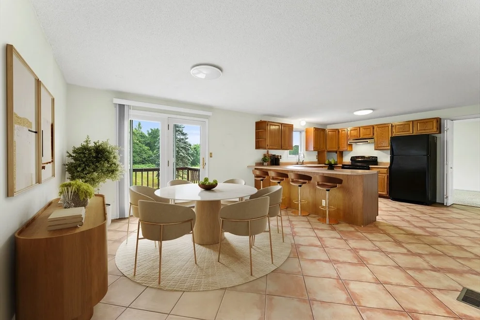 Unit for sale at 38 Haskell St, Westborough, MA 01581