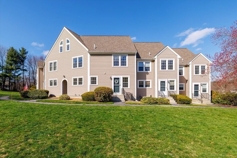 Unit for sale at 6 Hovey Pond Dr, Grafton, MA 01536