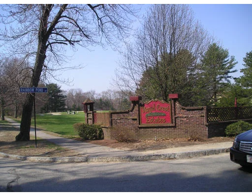 Unit for sale at 4 Rainbow Pond Dr, Walpole, MA 02081
