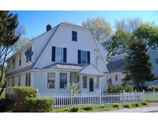 Unit for sale at 10 Lyndale Ave., Webster, MA 01570