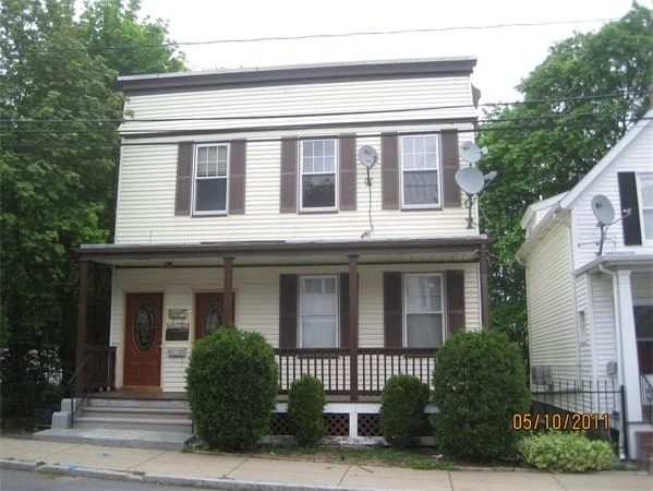 Unit for sale at 6-8 Hutchinson St, Boston, MA 02124