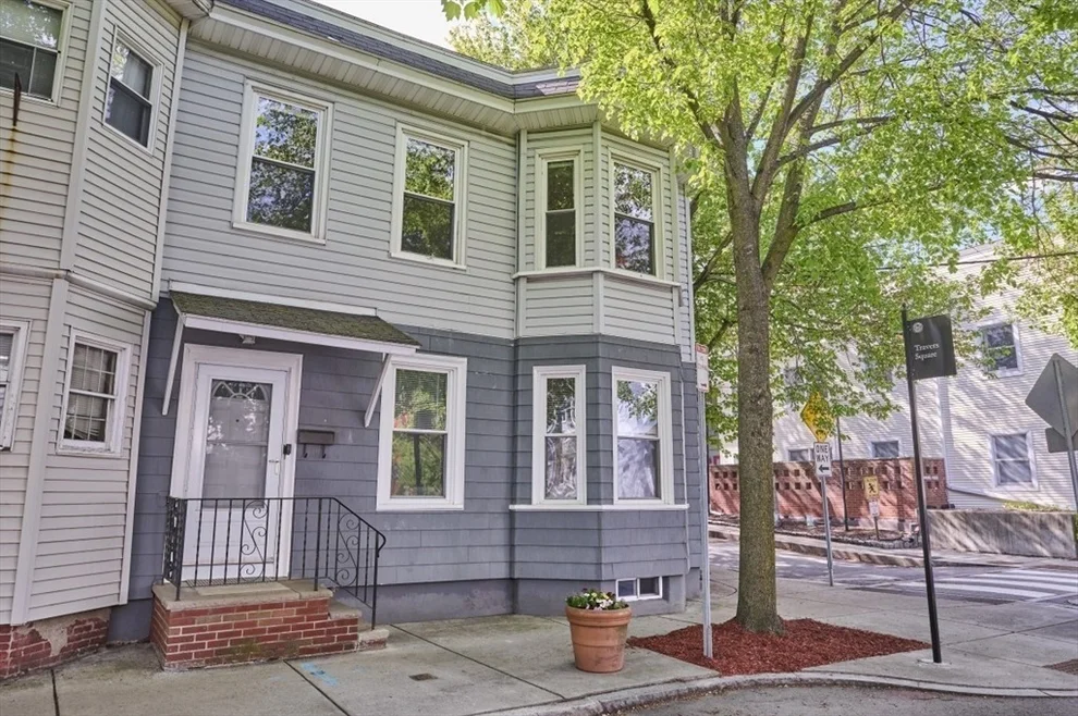 Unit for sale at 51 Fulkerson St, Cambridge, MA 02141
