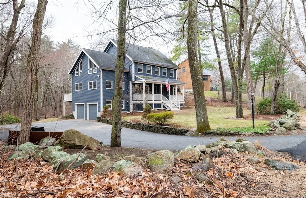 Unit for sale at 252 Wethersfield Street, Rowley, MA 01969