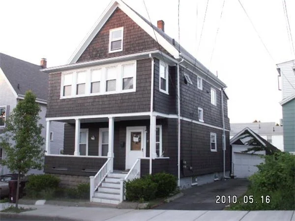 Unit for sale at 39 Henry St, Everett, MA 02149