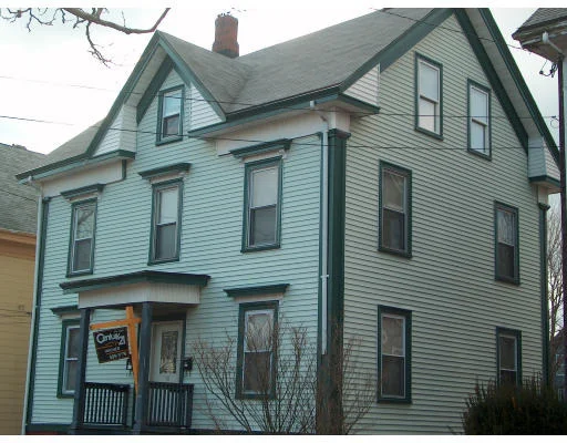 Unit for sale at 98 Rockaway St., Lynn, MA 01902