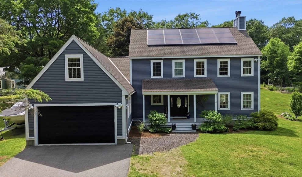 Unit for sale at 57 Berlin Rd, Bolton, MA 01740