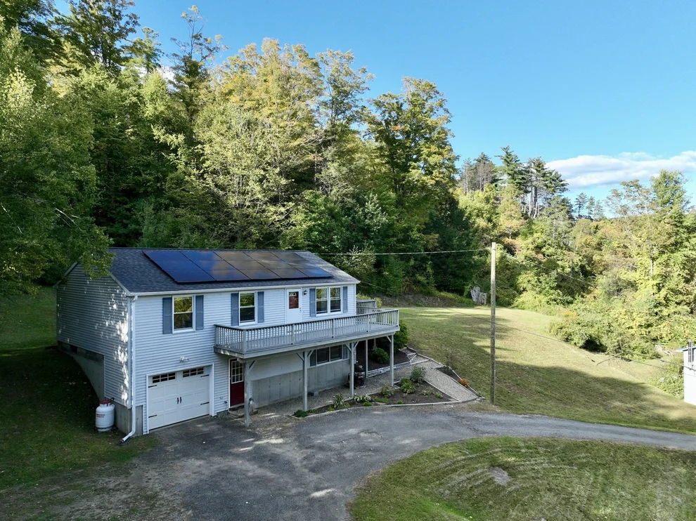 Unit for sale at 86 E Buckland Rd, Shelburne, MA 01370