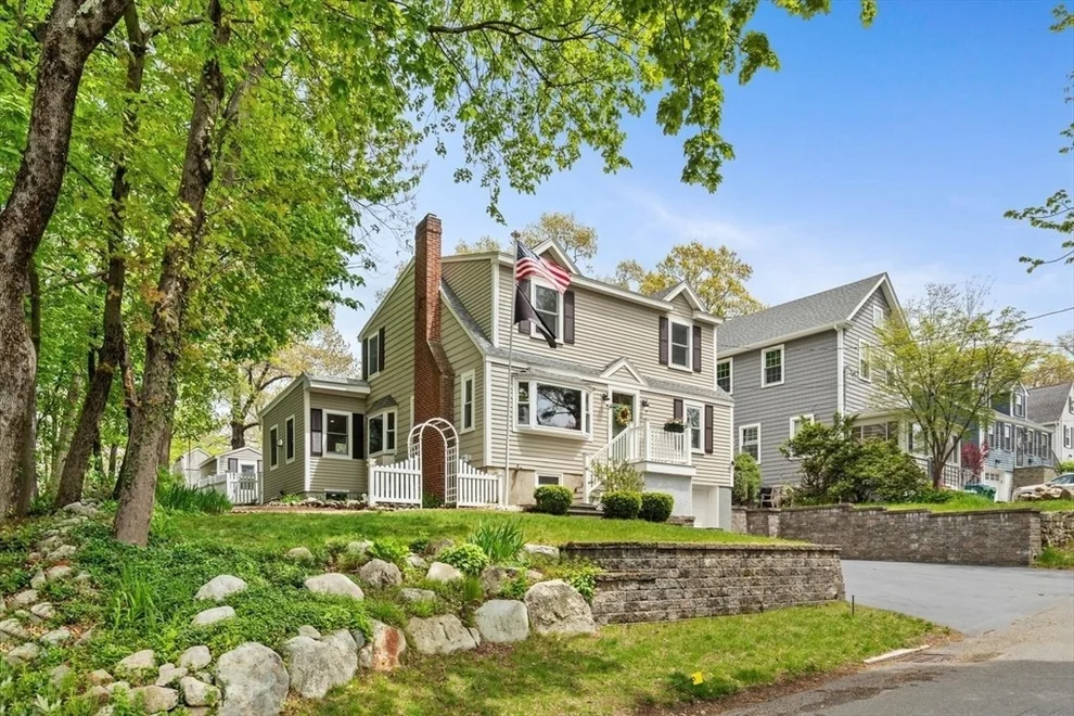 Unit for sale at 14 Church St, Westwood, MA 02090
