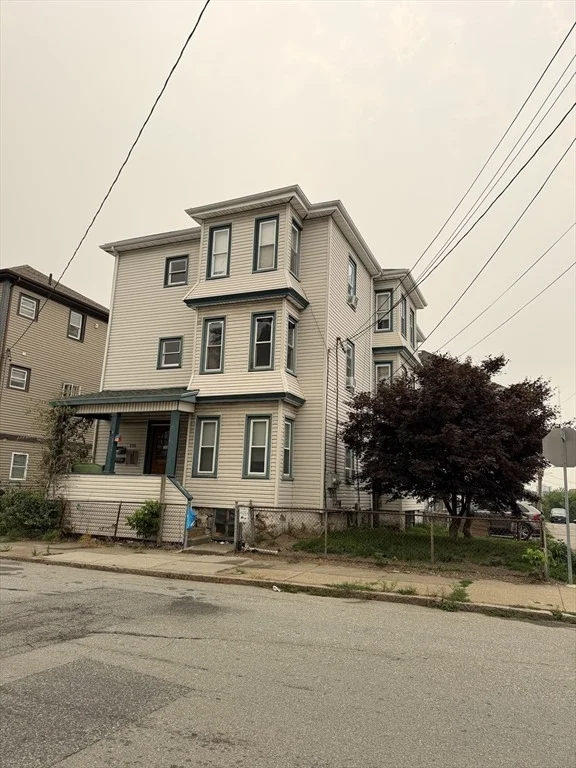 Unit for sale at 898 Rodman Street, Fall River, MA 02721