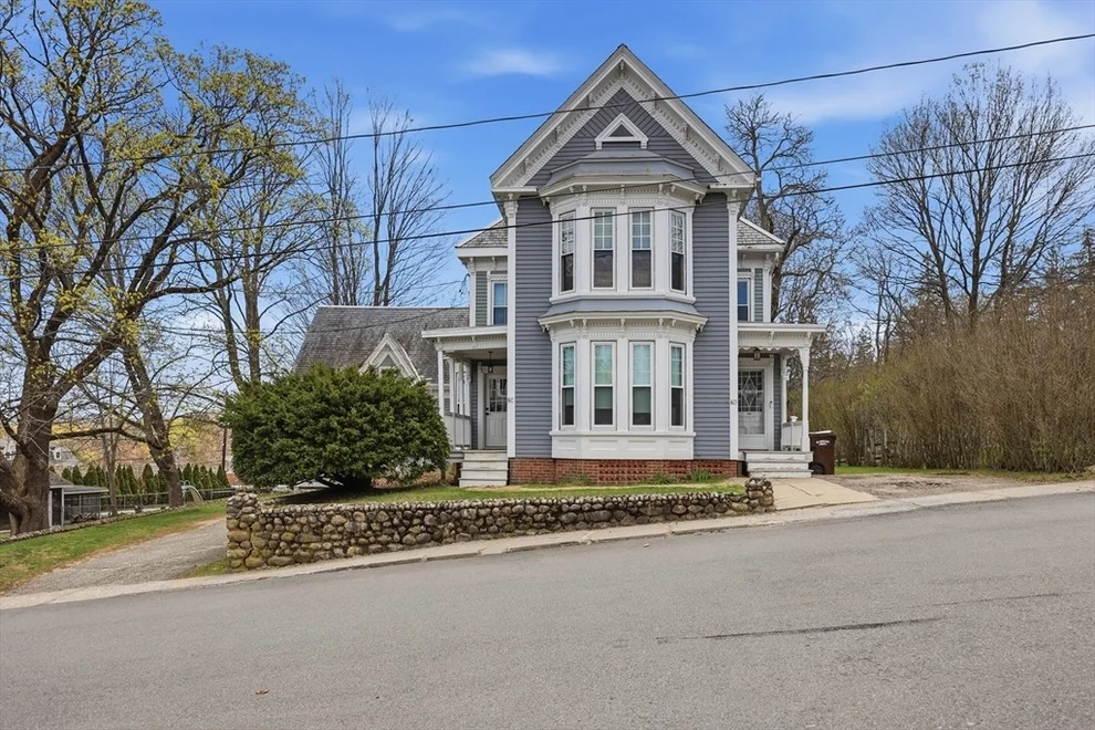Unit for sale at 6 Wells Ave, Amesbury, MA 01913