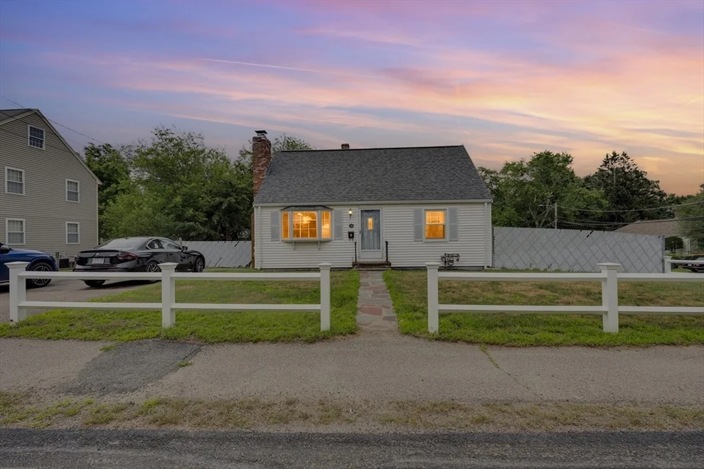 Unit for sale at 136 Washington St, Norwood, MA 02062