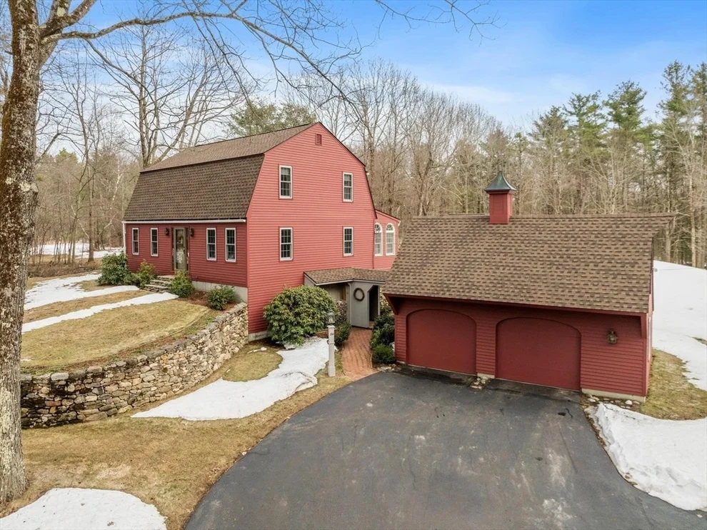 Unit for sale at 84 Minott Road, Westminster, MA 01473