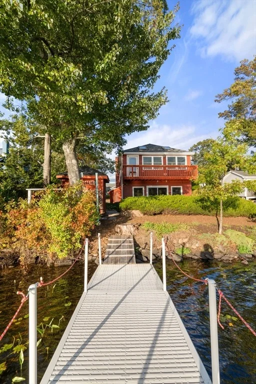 Unit for sale at 33 Treasure Island Rd, Plainville, MA 02762