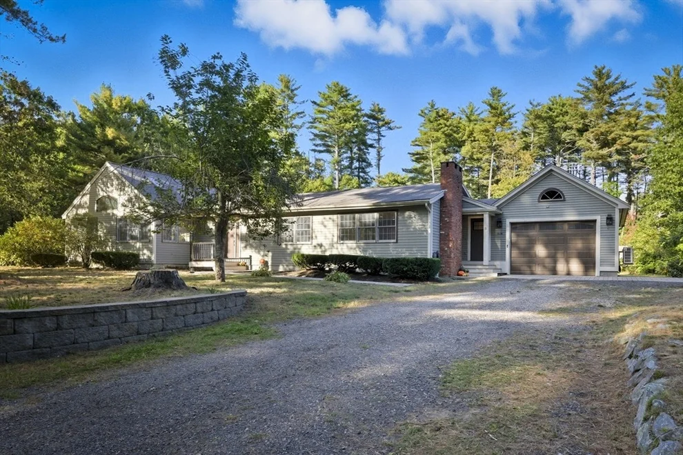 Unit for sale at 5 Charles St, Georgetown, MA 01833