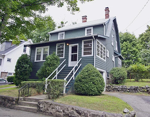 Unit for sale at 91 Valentine Road, Arlington, MA 02476