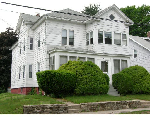 Unit for sale at 41 Sylvan St, Worcester, MA 01603