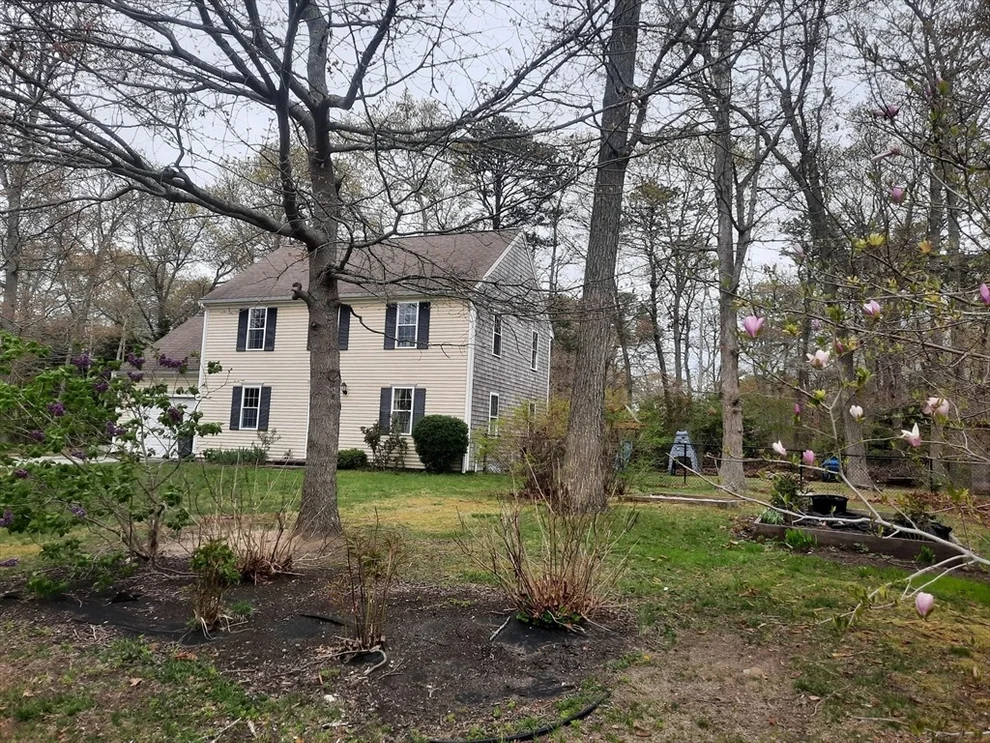 Unit for sale at 8 Patricks Way, Sandwich, MA 02644