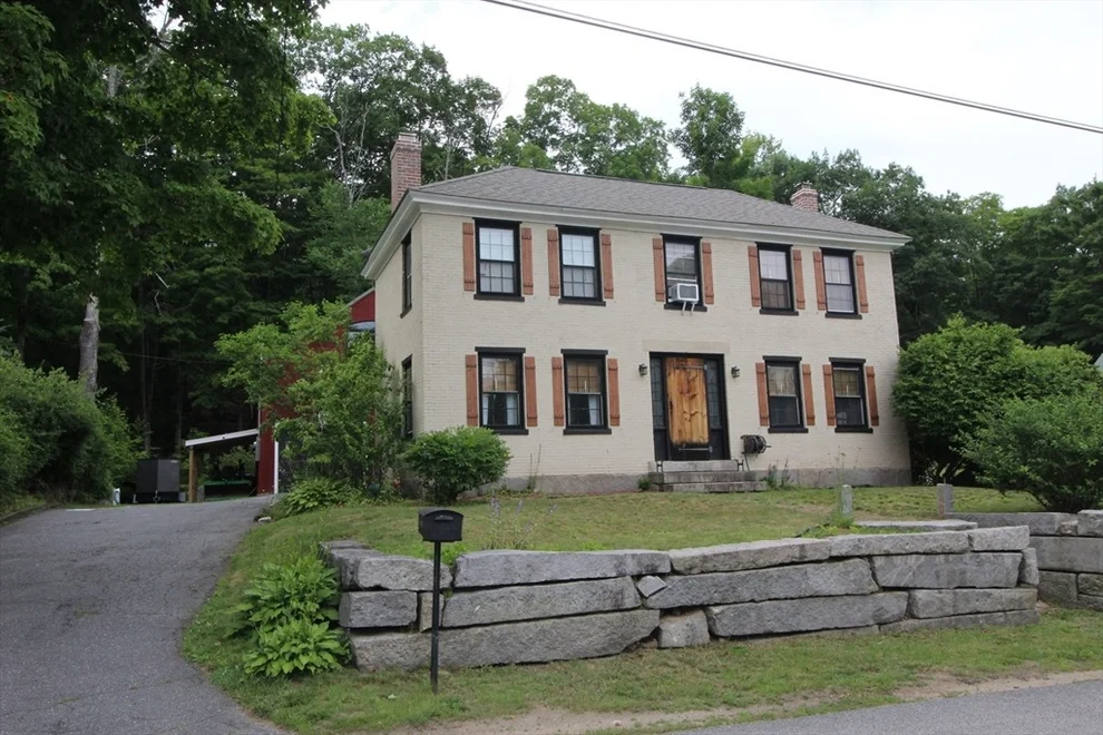 Unit for sale at 15 Chapel Street, Ashburnham, MA 01430