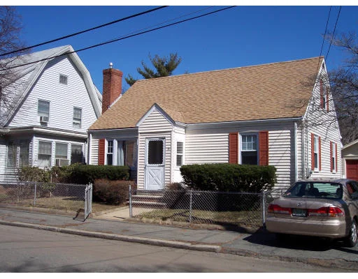 Unit for sale at 65 Hillside Ave, Lynn, MA 01902