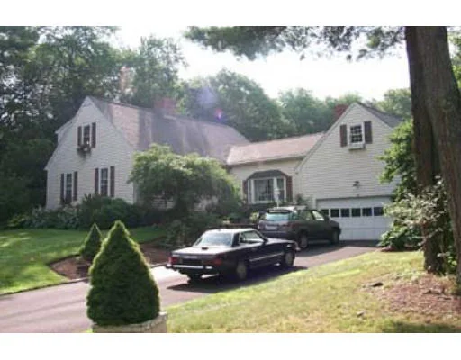 Unit for sale at 21 Chicatabut  Ave., Norfolk, MA 02056
