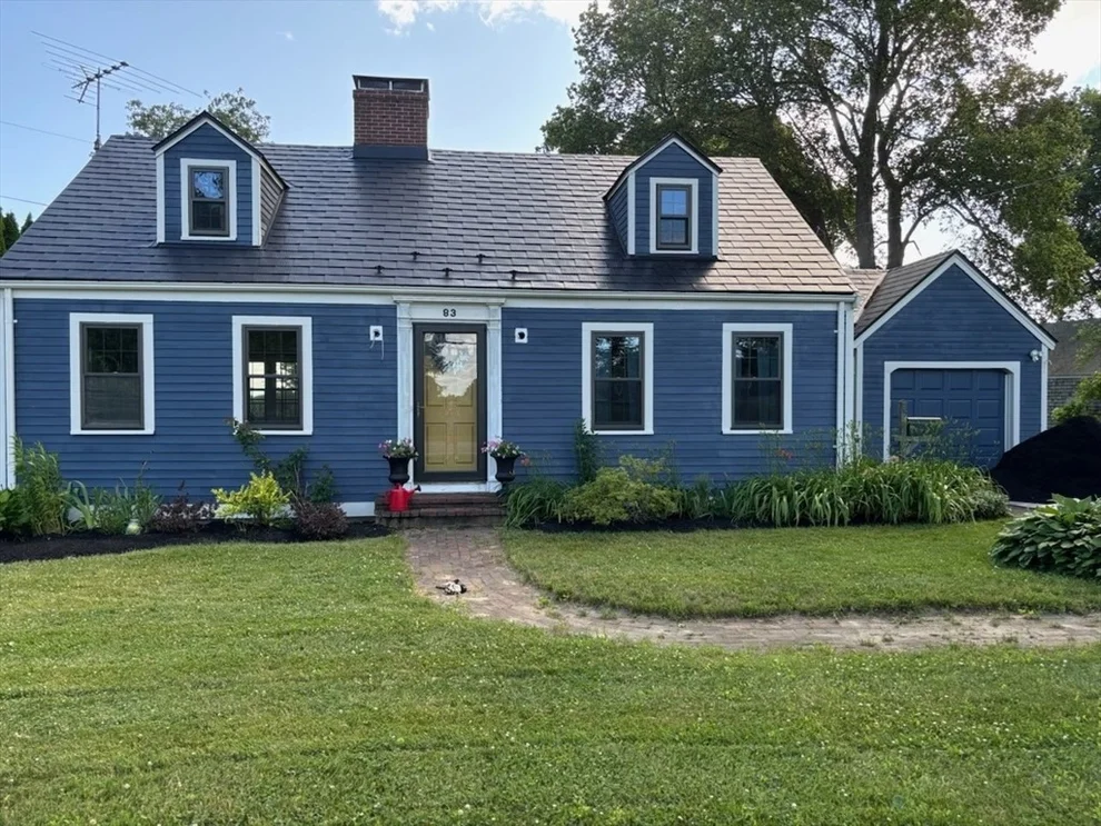 Unit for sale at 83 High Rd, Newbury, MA 01951