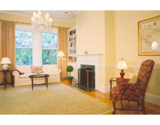 Unit for sale at 5 Chestnut St, Boston, MA 02108