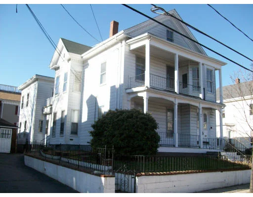 Unit for sale at 58-60 Linden Ave, Malden, MA 02148