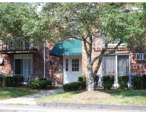 Unit for sale at 56 Townsend Street, Abington, MA 02351