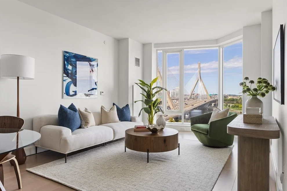 Unit for sale at 100 Lovejoy Wharf, Boston, MA 02114