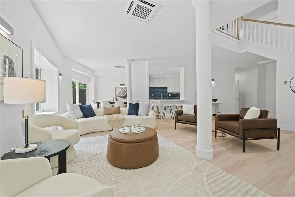 Unit for sale at 44 Ober Road, Newton, MA 02459