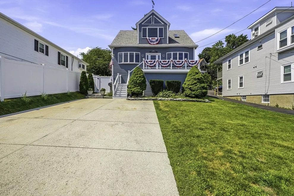 Unit for sale at 50 Floyd St, Winthrop, MA 02152