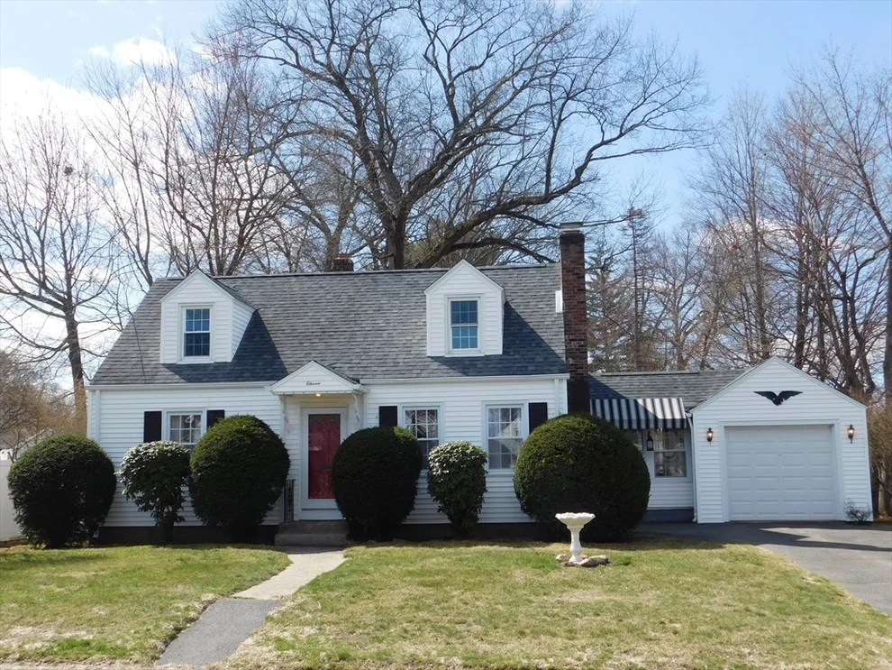 Unit for sale at 11 Verdugo St, West Springfield, MA 01089