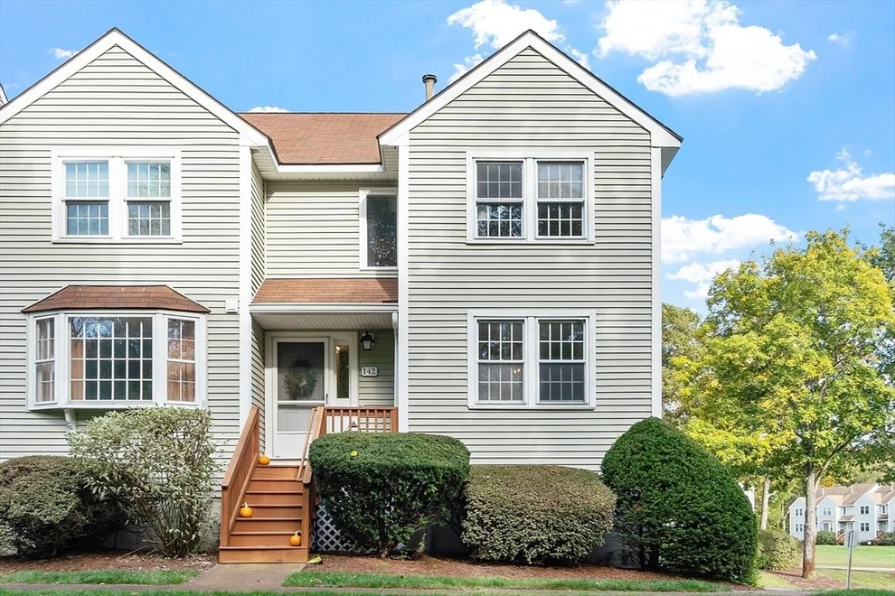 Unit for sale at 142 Patrick Road, Tewksbury, MA 01876