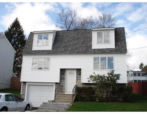 Unit for sale at 99 Thornton St, Lawrence, MA 01841