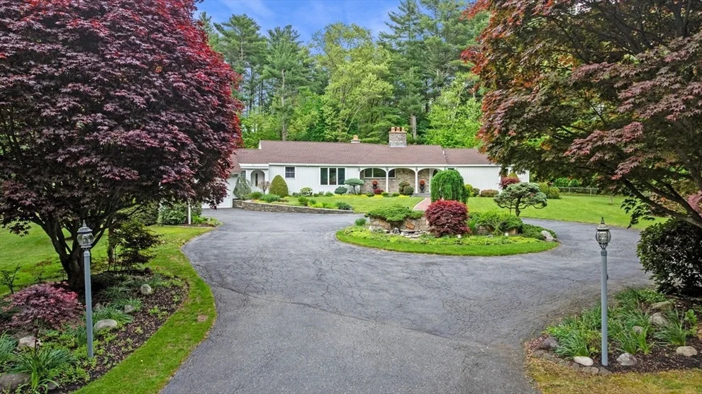 Unit for sale at 15 Lockwood Ln, Topsfield, MA 01983