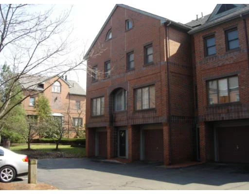 Unit for sale at 475 Arsenal Court, Watertown, MA 02472