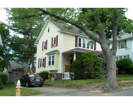 Unit for sale at 7 Judson Rd, Worcester, MA 01605