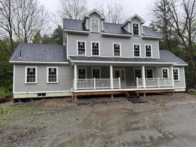 Unit for sale at 60 Keets Brook Rd, Bernardston, MA 01337