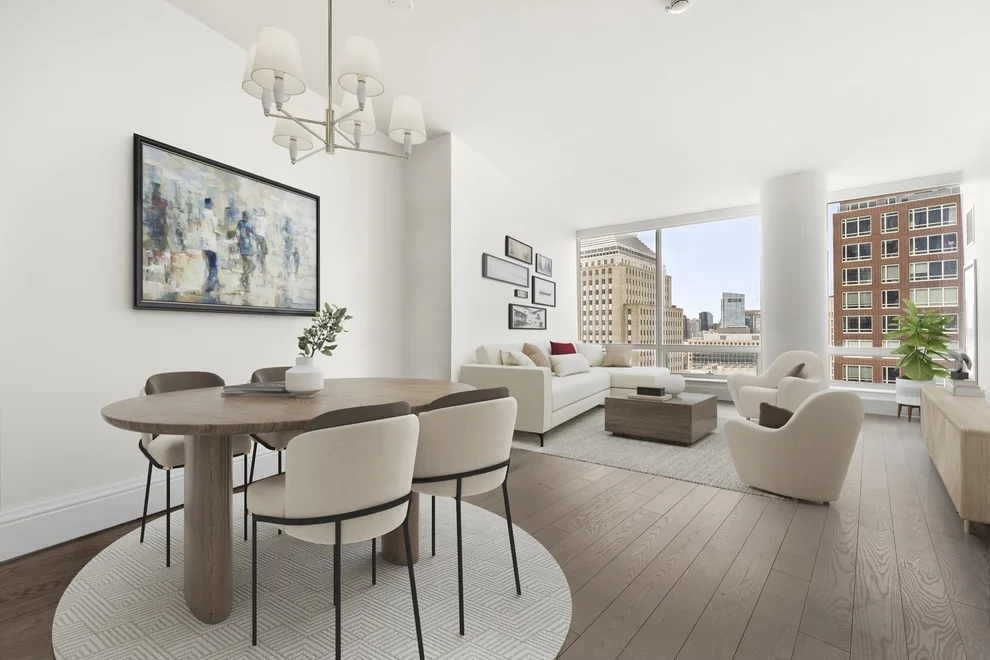 Unit for sale at 430 Stuart St, Boston, MA 02116