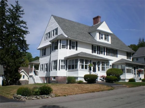 Unit for sale at 9 Linden Street, Northbridge, MA 01588