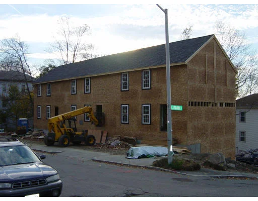 Unit for sale at Lot 32 Rodney Street, Worcester, MA 01605
