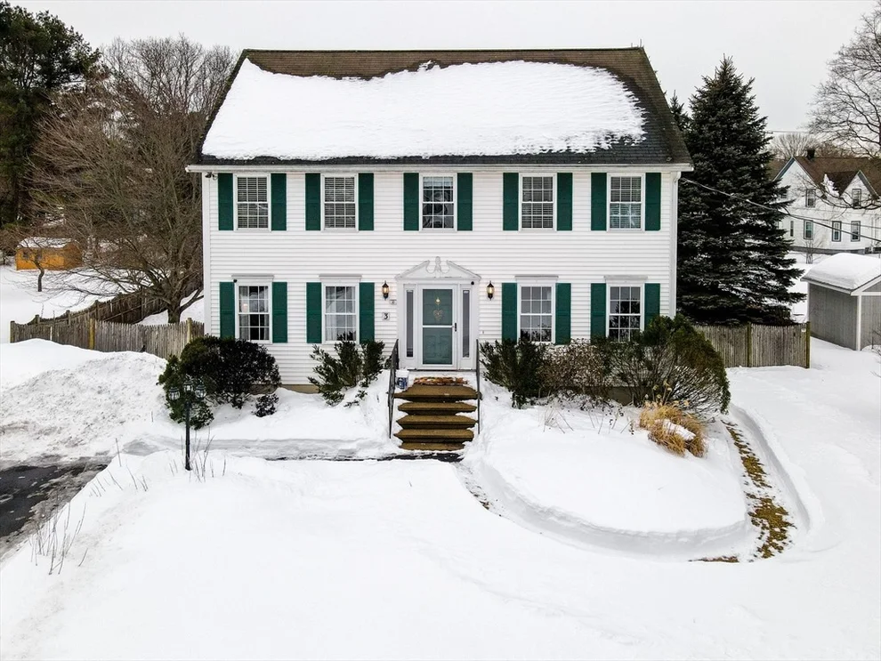 Unit for sale at 3 Molloy Road, Wilmington, MA 01887