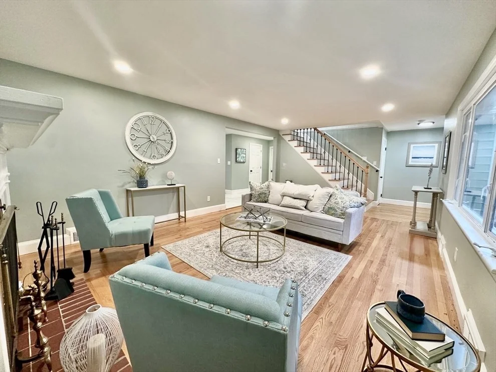 Unit for sale at 27 15th Ave, Haverhill, MA 01830