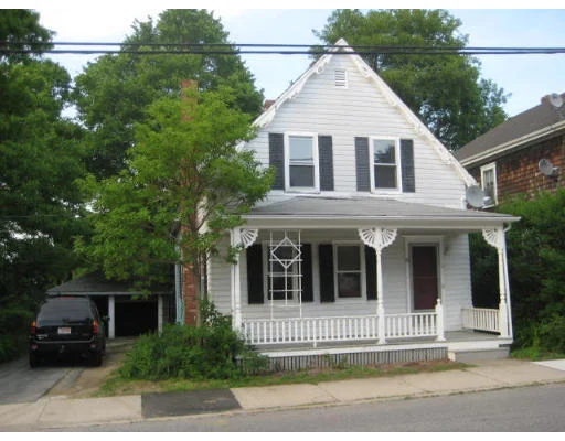 Unit for sale at 33 Allerton St, Plymouth, MA 02360