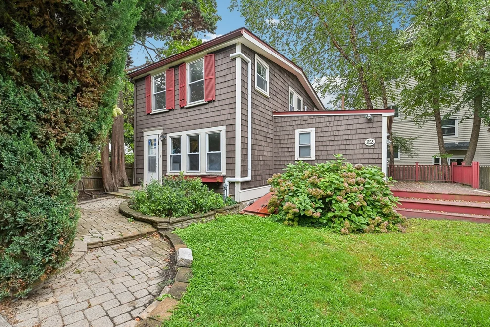 Unit for sale at 22 Claremont Ter, Swampscott, MA 01907
