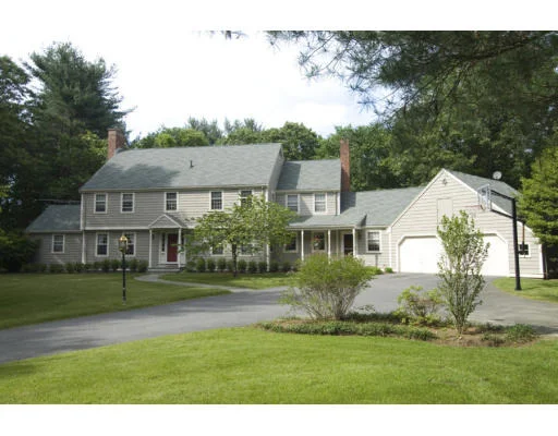 Unit for sale at 66 Sylvan Lane, Weston, MA 02493
