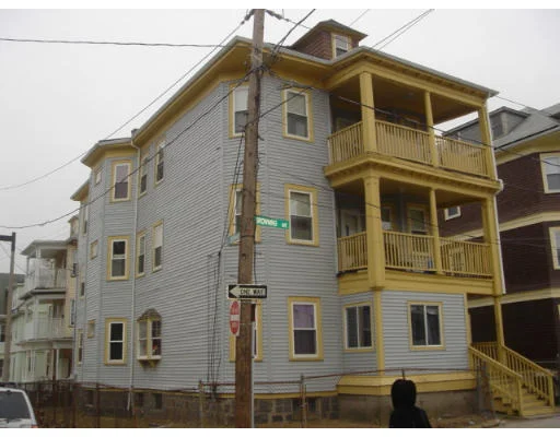 Unit for sale at 2 Browning Ave, Boston, MA 02124