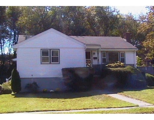 Unit for sale at 8 Yale Avenue, Saugus, MA 01906