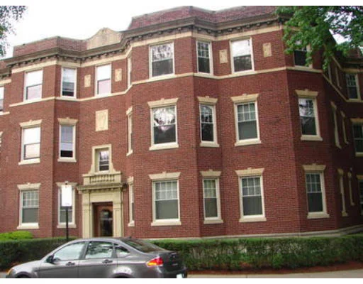 Unit for sale at 185 Pleasant Street, Brookline, MA 02446