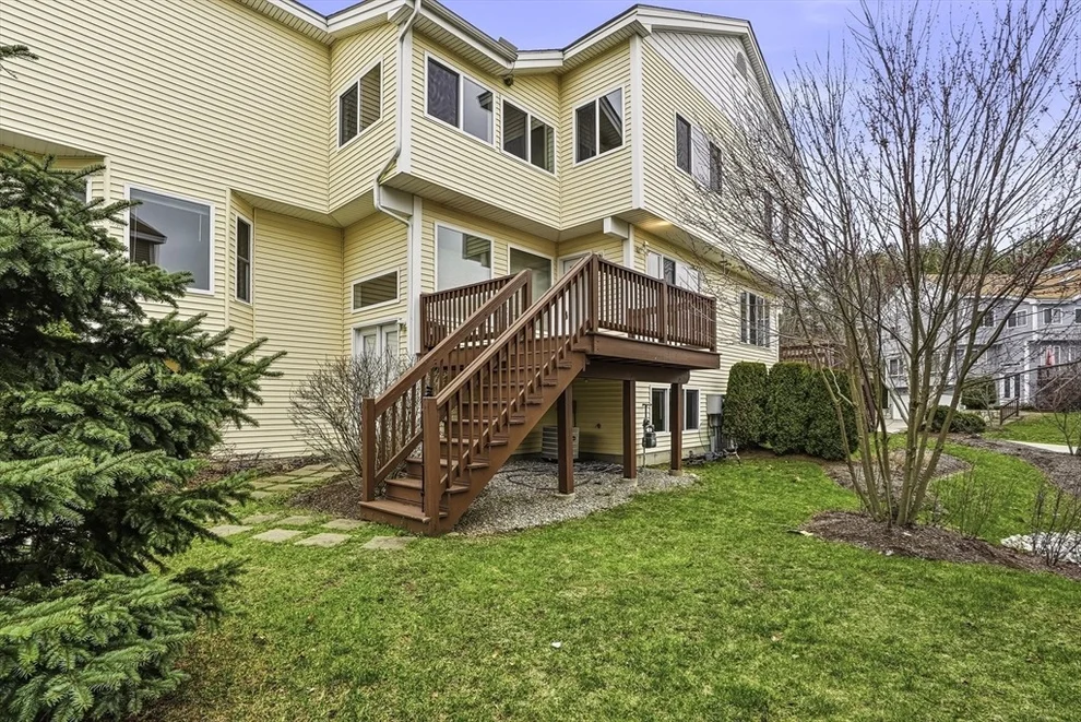 Unit for sale at 439 America Blvd, Ashland, MA 01721